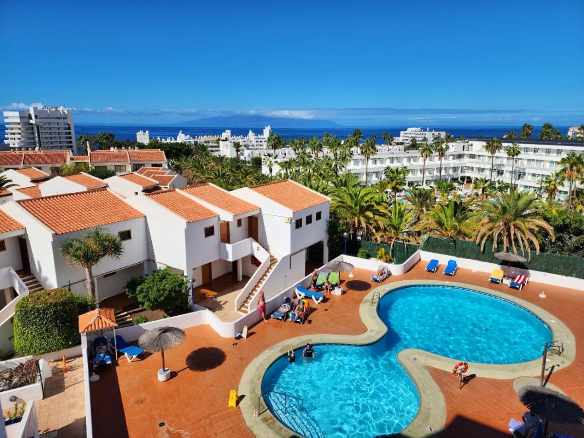 Atlantic Mirage Garden City Playa Feñabe Exterior foto