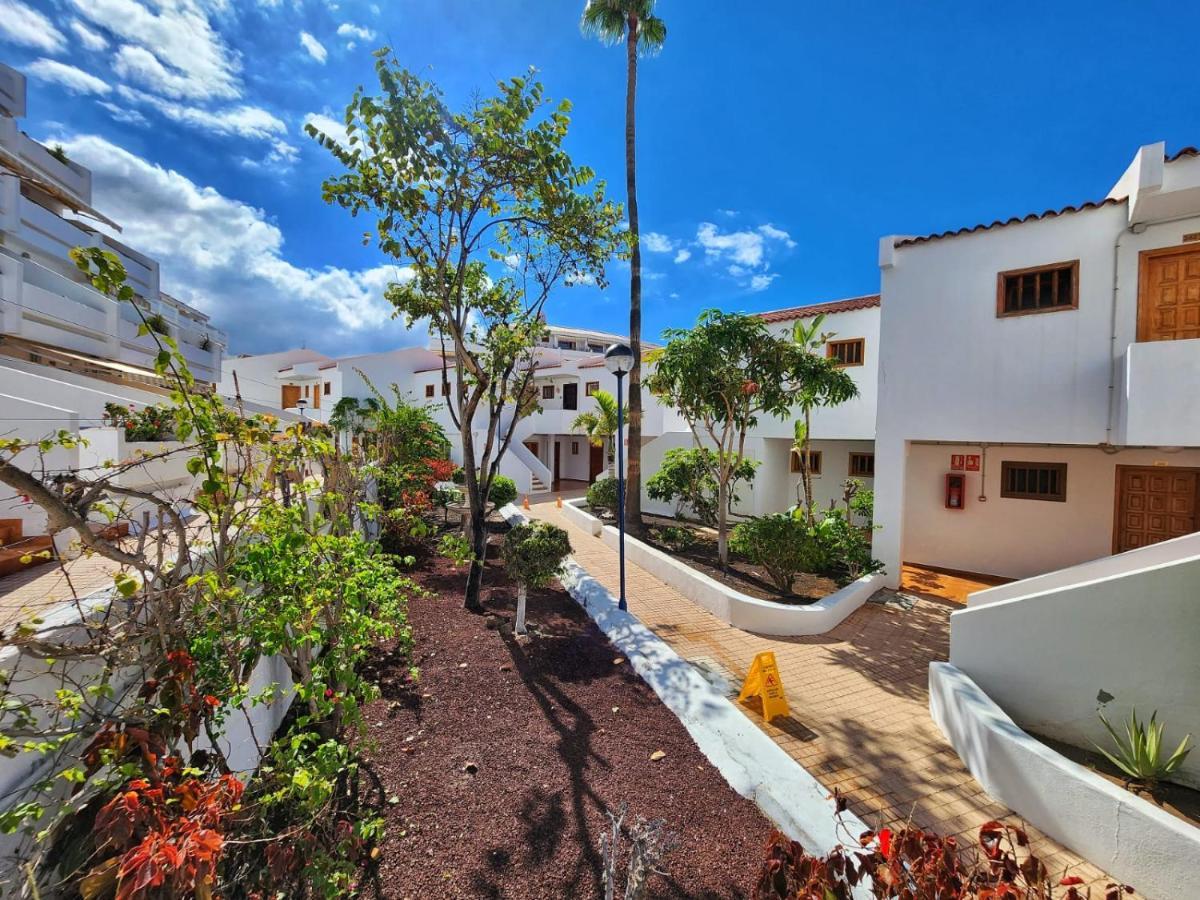 Atlantic Mirage Garden City Playa Feñabe Exterior foto